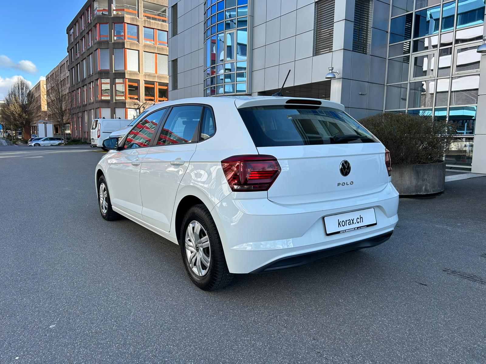 VW Polo 1.0 BMT-image-2