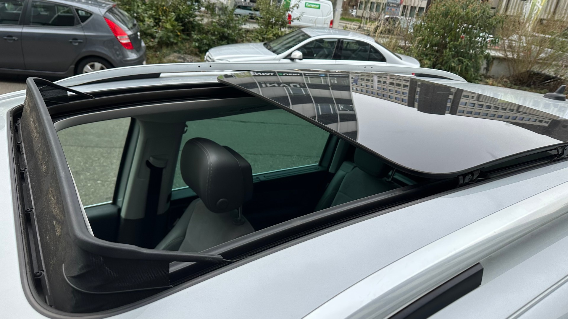 VW Sharan 2.0 TDI BMT Highline 4Motion-image-3
