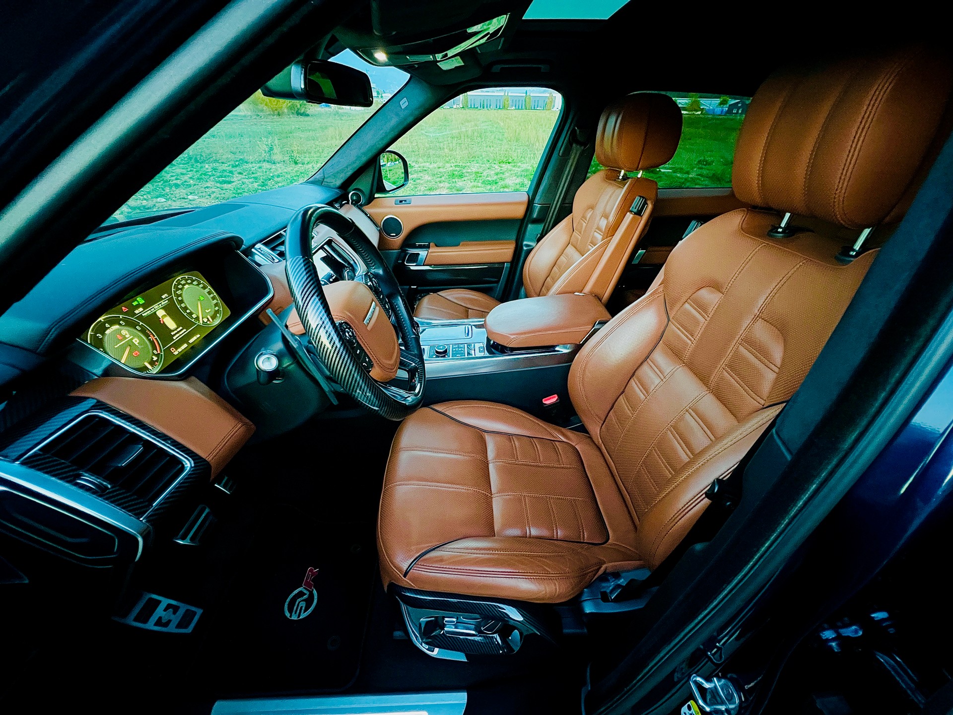 LAND ROVER Range Rover Sport 5.0 V8 SC Autobiography DynamicA-image-15