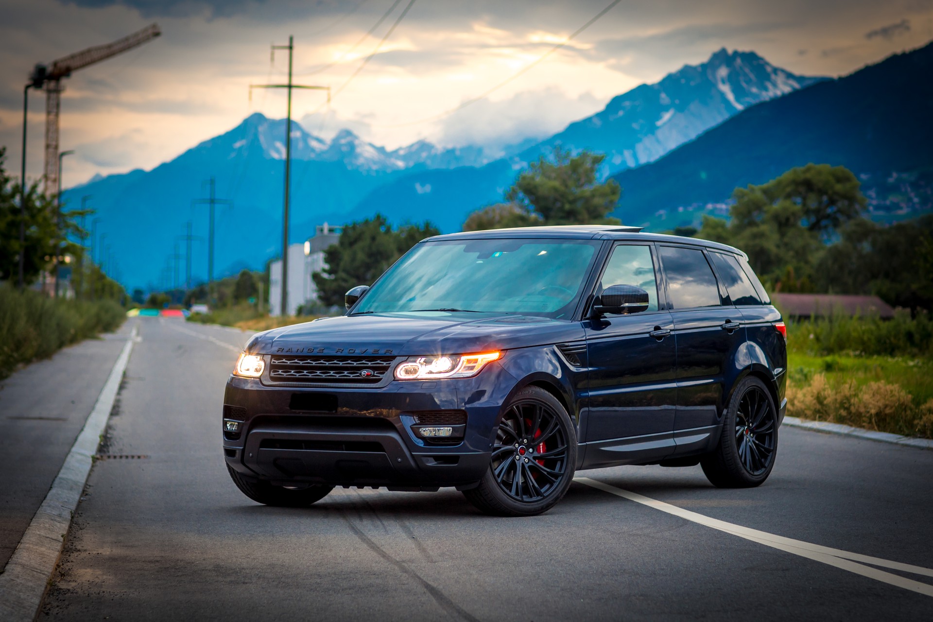 LAND ROVER Range Rover Sport 5.0 V8 SC Autobiography DynamicA-image-4
