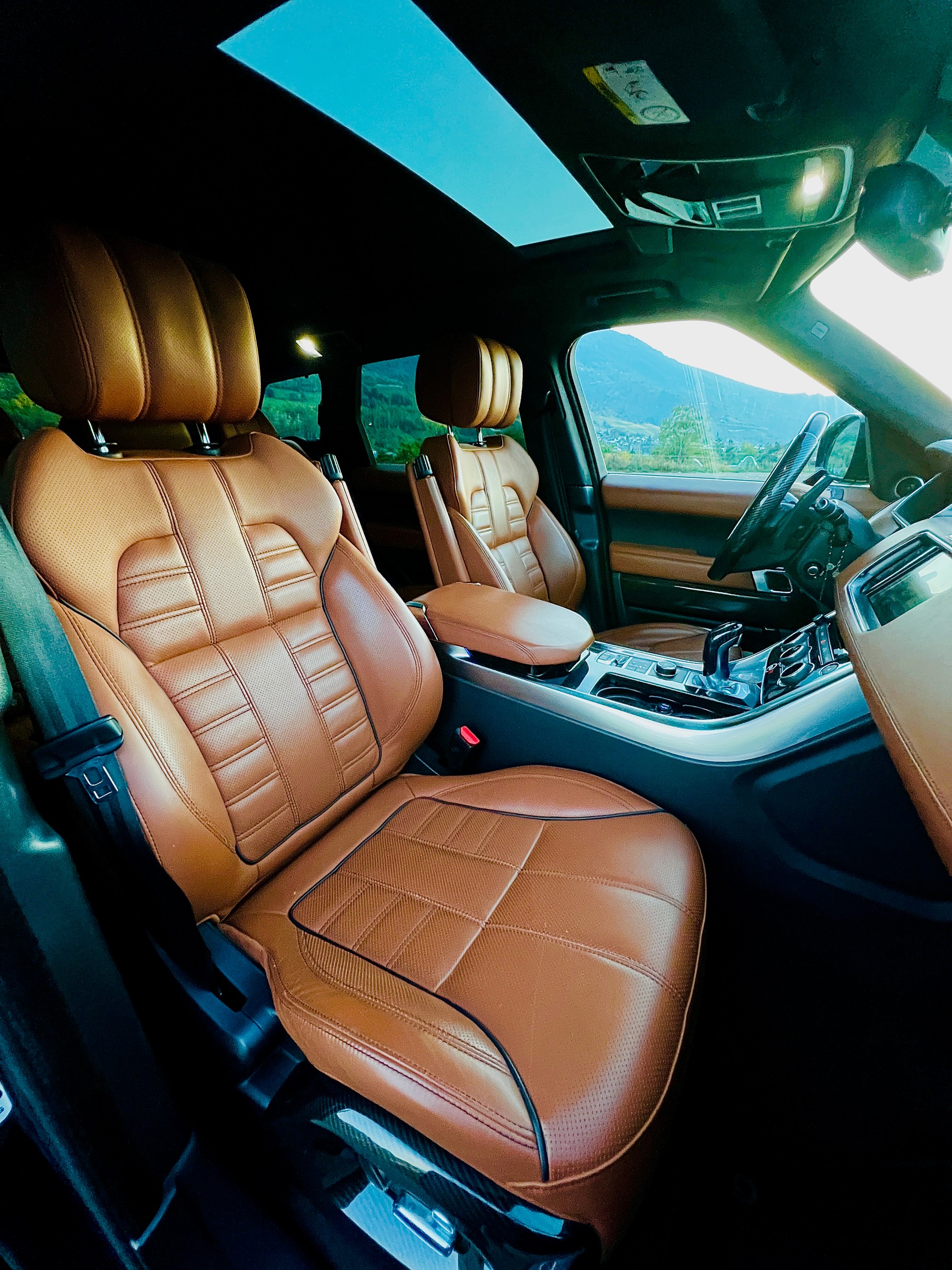 LAND ROVER Range Rover Sport 5.0 V8 SC Autobiography DynamicA-image-12
