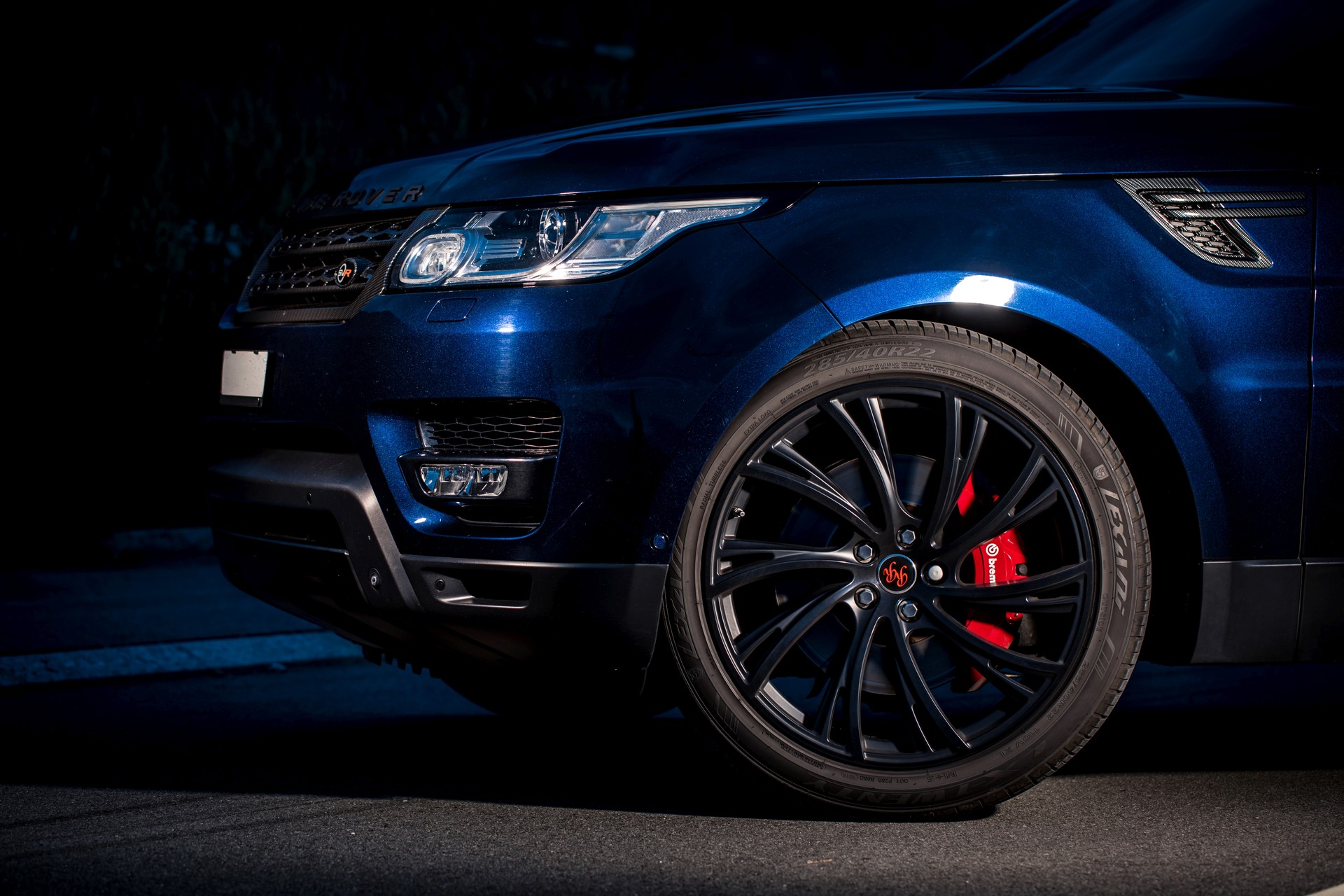 LAND ROVER Range Rover Sport 5.0 V8 SC Autobiography DynamicA-image-0