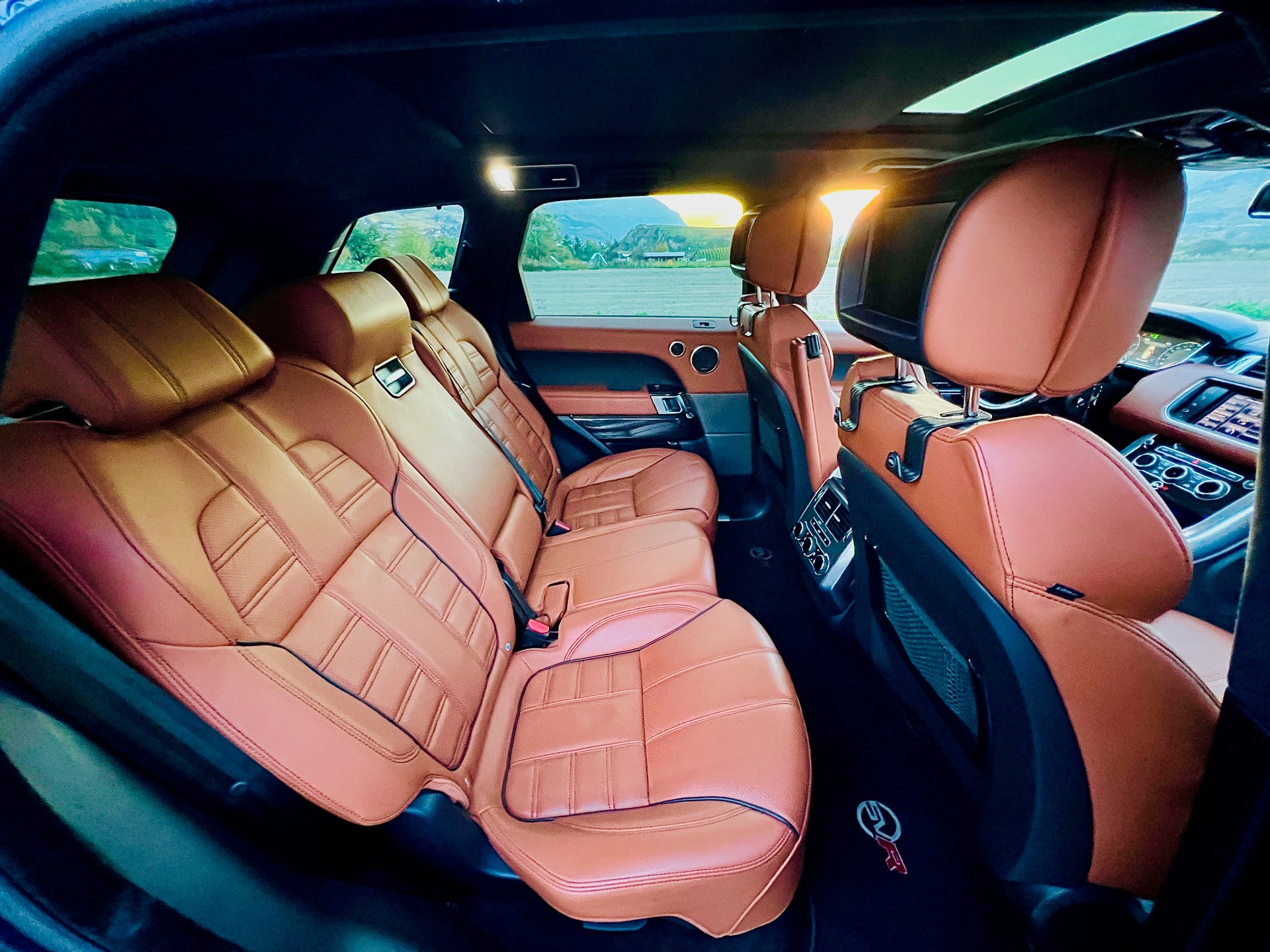 LAND ROVER Range Rover Sport 5.0 V8 SC Autobiography DynamicA-image-3