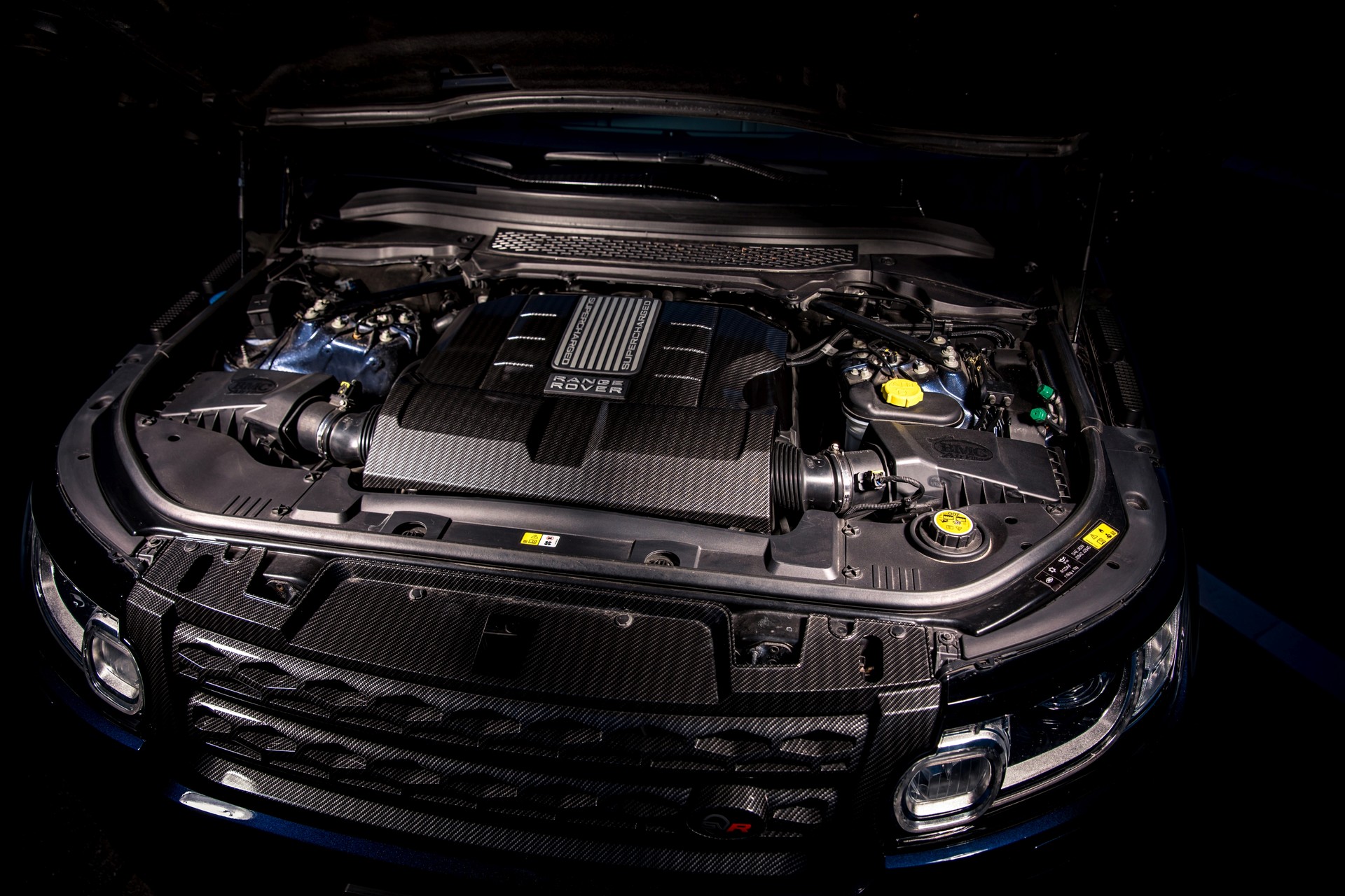 LAND ROVER Range Rover Sport 5.0 V8 SC Autobiography DynamicA-image-16