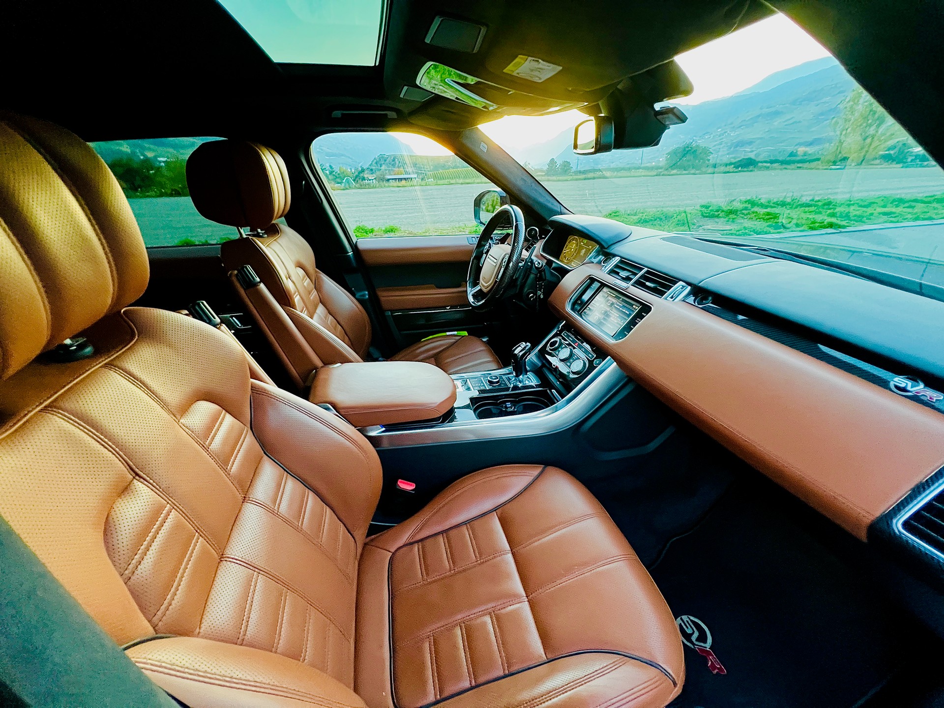 LAND ROVER Range Rover Sport 5.0 V8 SC Autobiography DynamicA-image-13