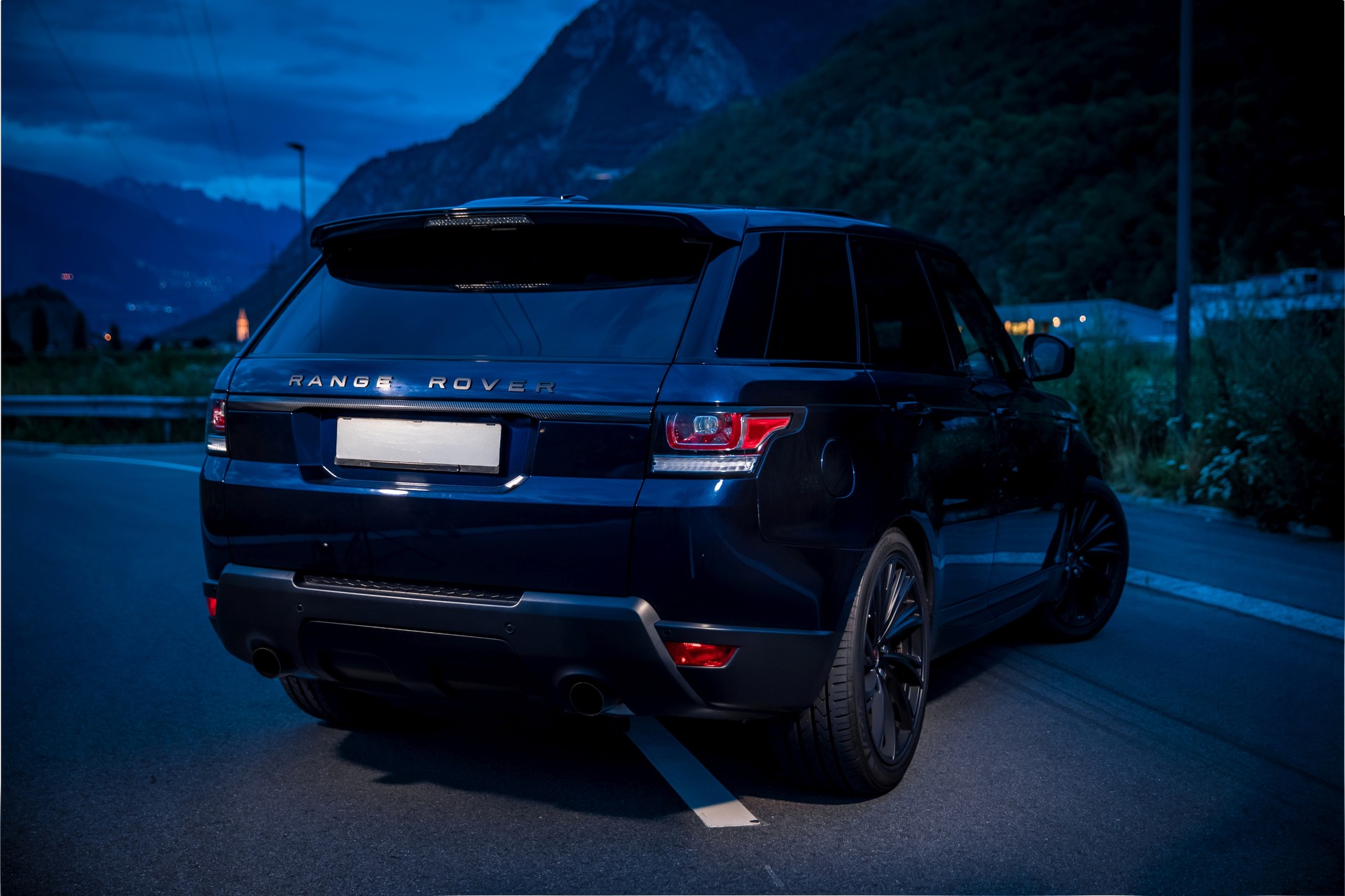 LAND ROVER Range Rover Sport 5.0 V8 SC Autobiography DynamicA-image-17
