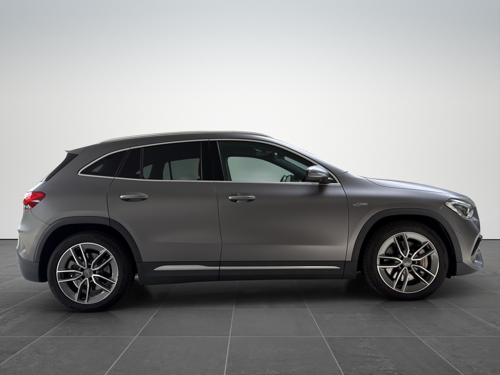 MERCEDES-BENZ GLA 35 AMG 4Matic 8G-Speedshift DCT-image-6