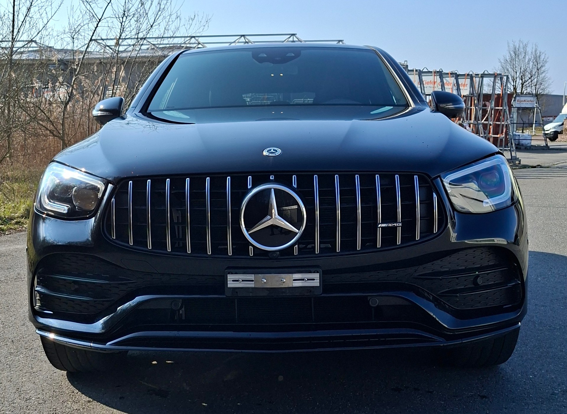 MERCEDES-BENZ GLC Coupé 43 AMG 4Matic 9G-Tronic-image-5