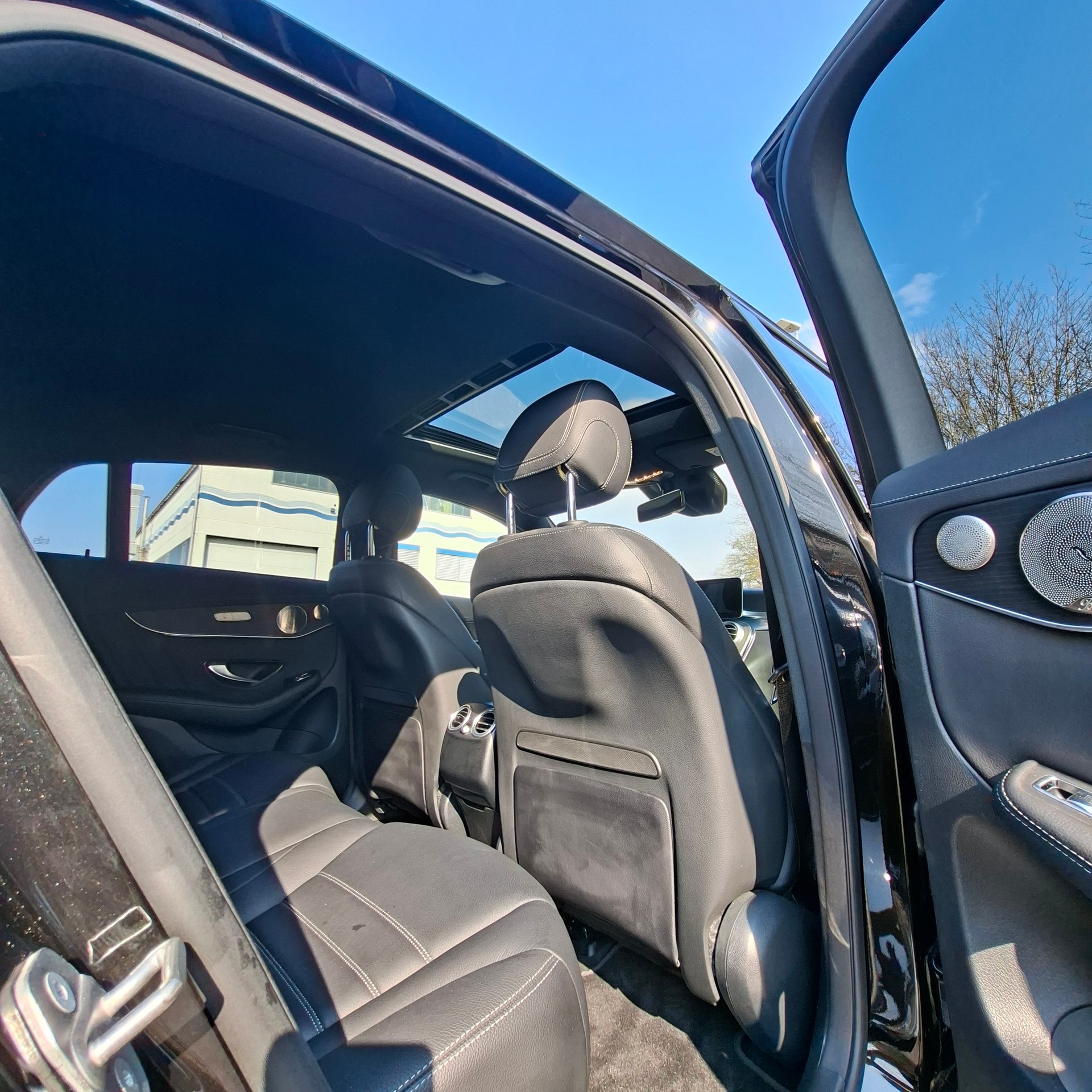 MERCEDES-BENZ GLC Coupé 43 AMG 4Matic 9G-Tronic-image-12