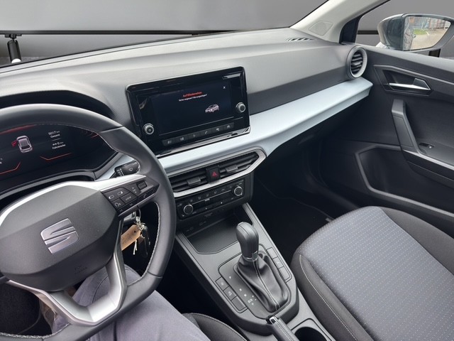 SEAT Ibiza 1.0 EcoTSI GO DSG-image-6