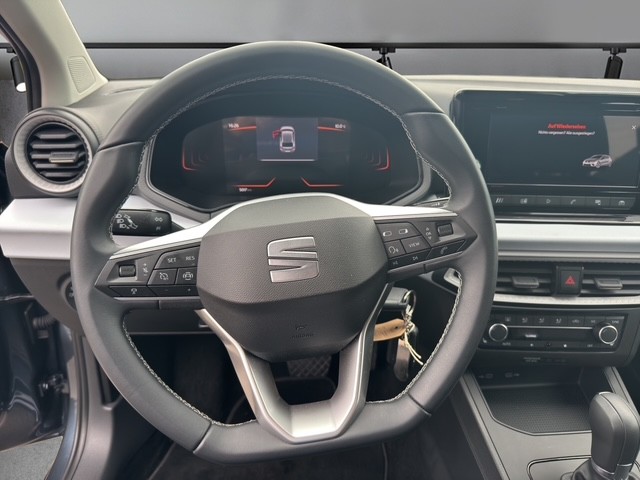 SEAT Ibiza 1.0 EcoTSI GO DSG-image-7