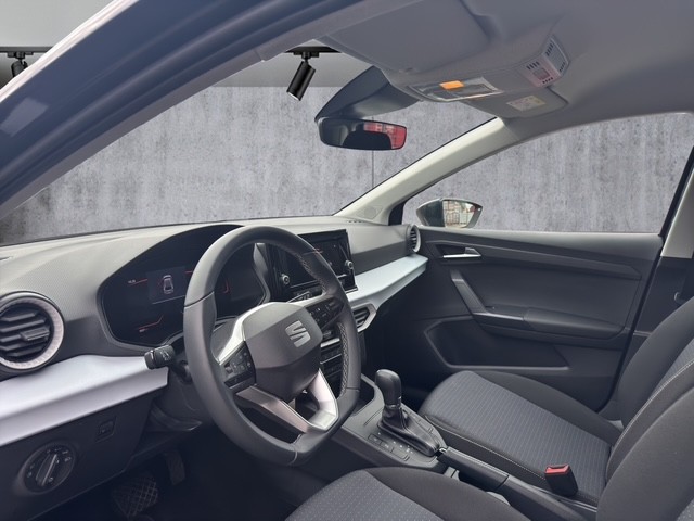 SEAT Ibiza 1.0 EcoTSI GO DSG-image-5