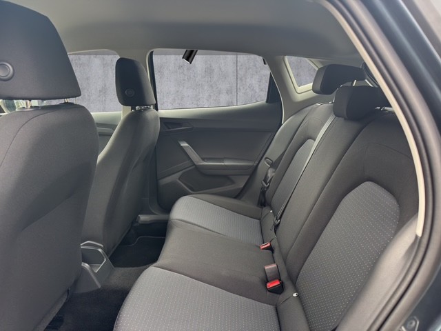 SEAT Ibiza 1.0 EcoTSI GO DSG-image-8