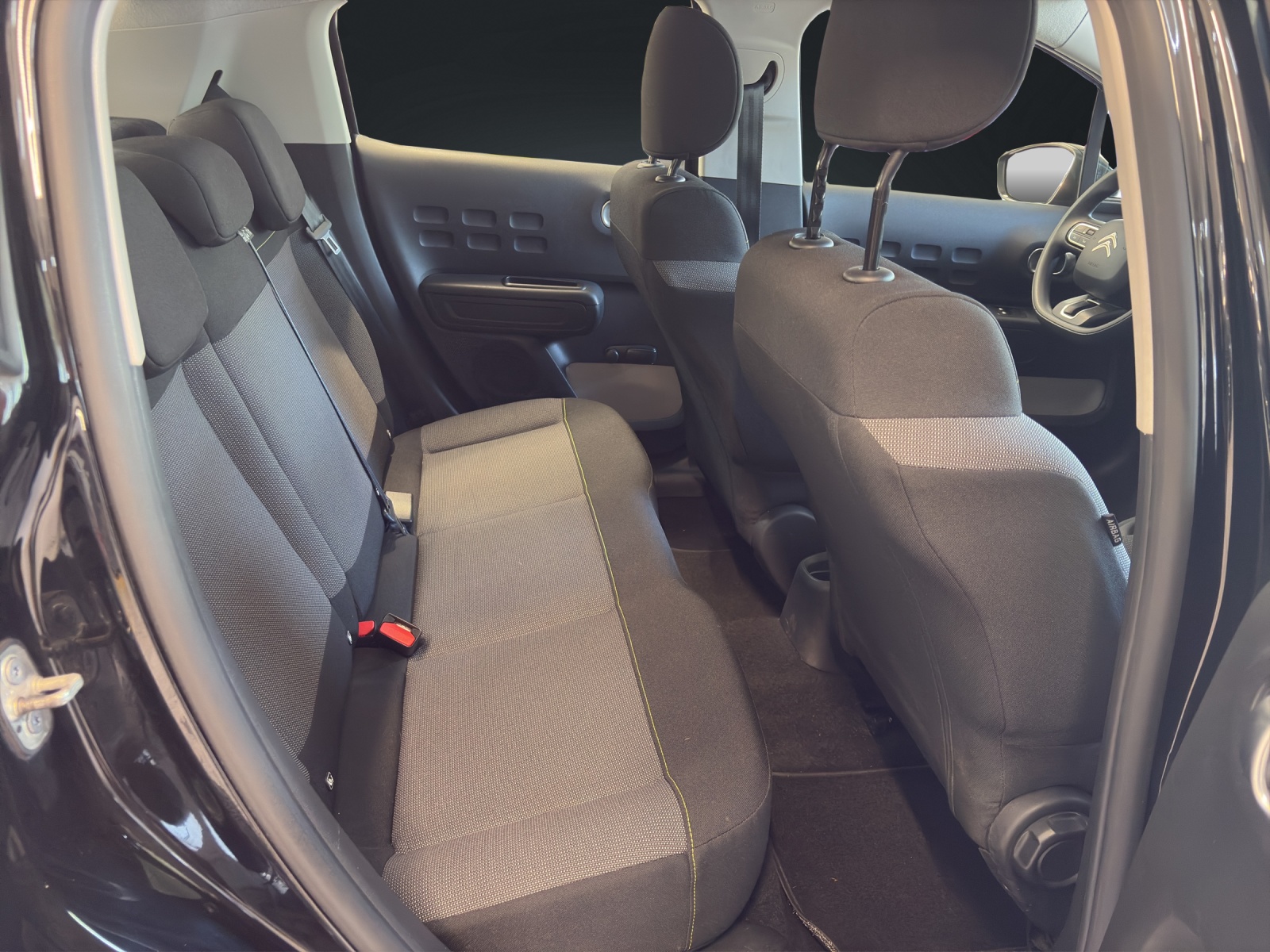 CITROEN C3 1.5 BlueHDi Feel-image-13