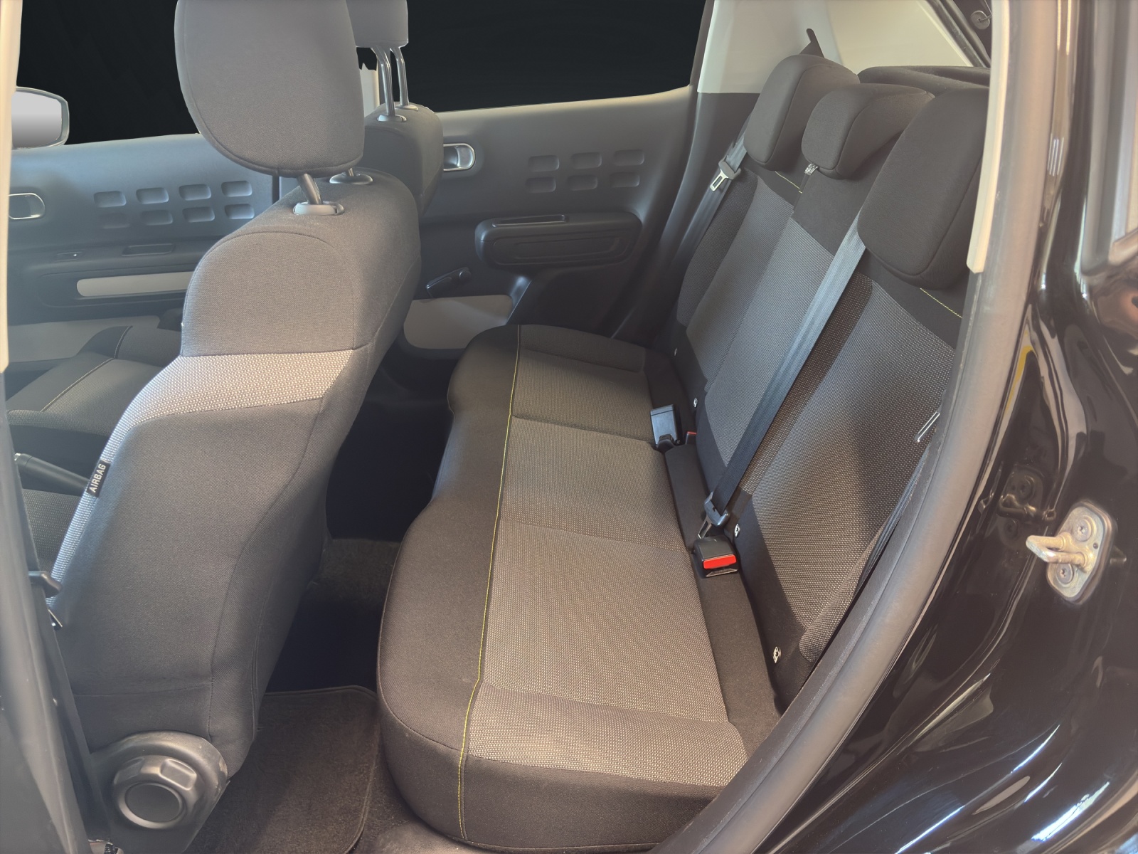 CITROEN C3 1.5 BlueHDi Feel-image-12