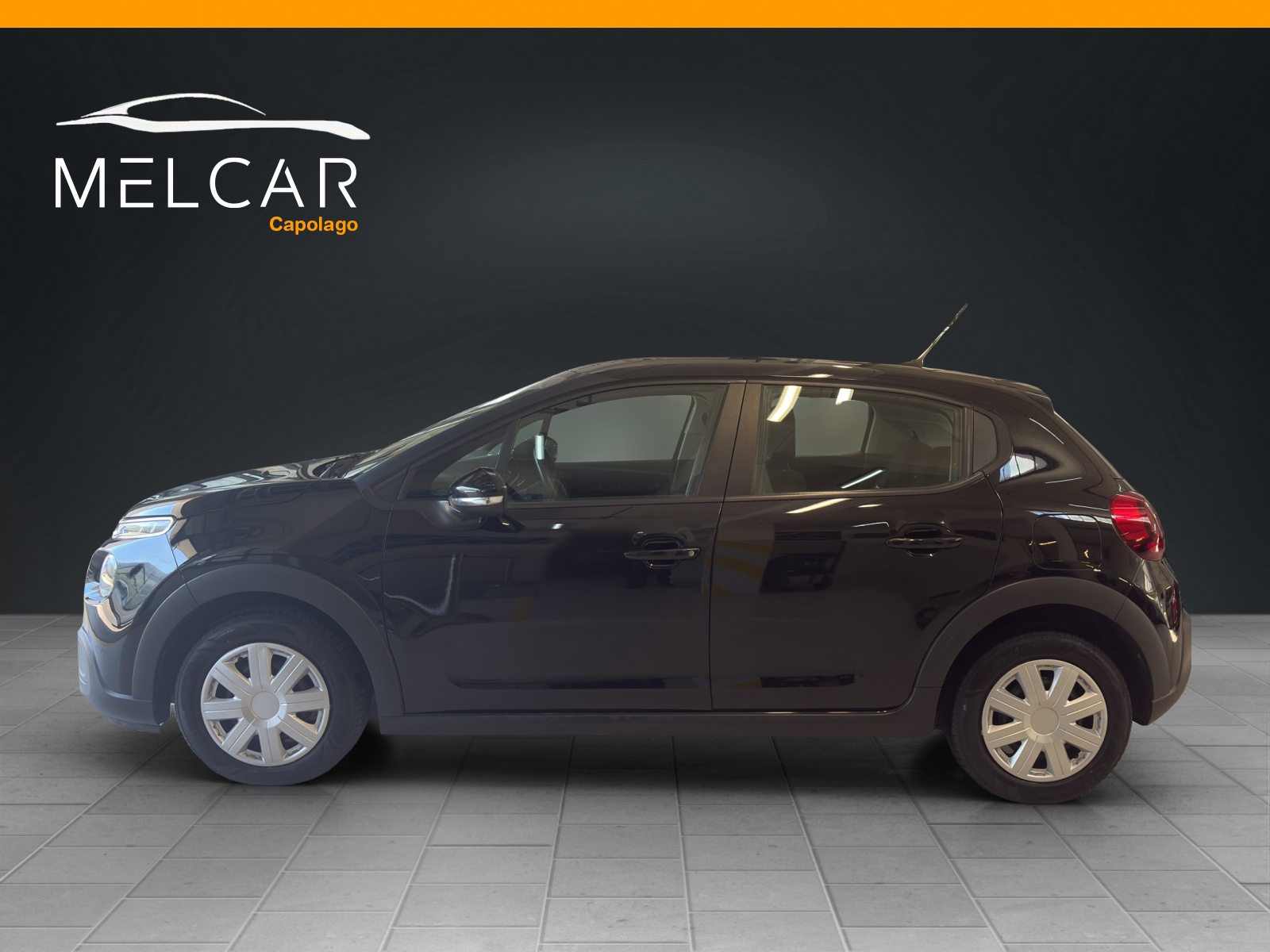 CITROEN C3 1.5 BlueHDi Feel-image-4