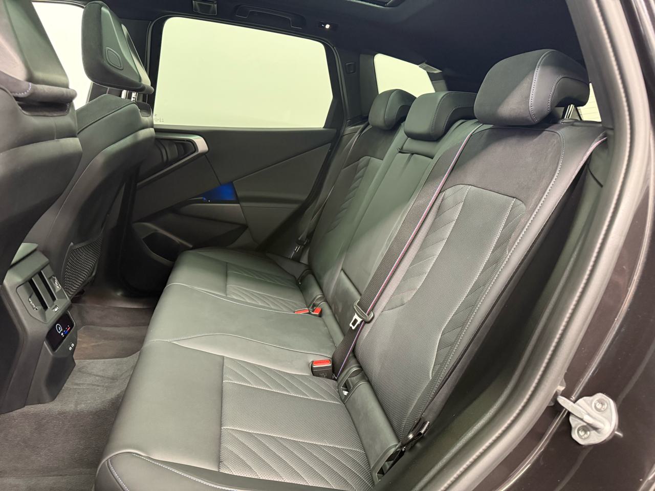 BMW X3 xDrive 48V 20d M Sport Pro-image-10