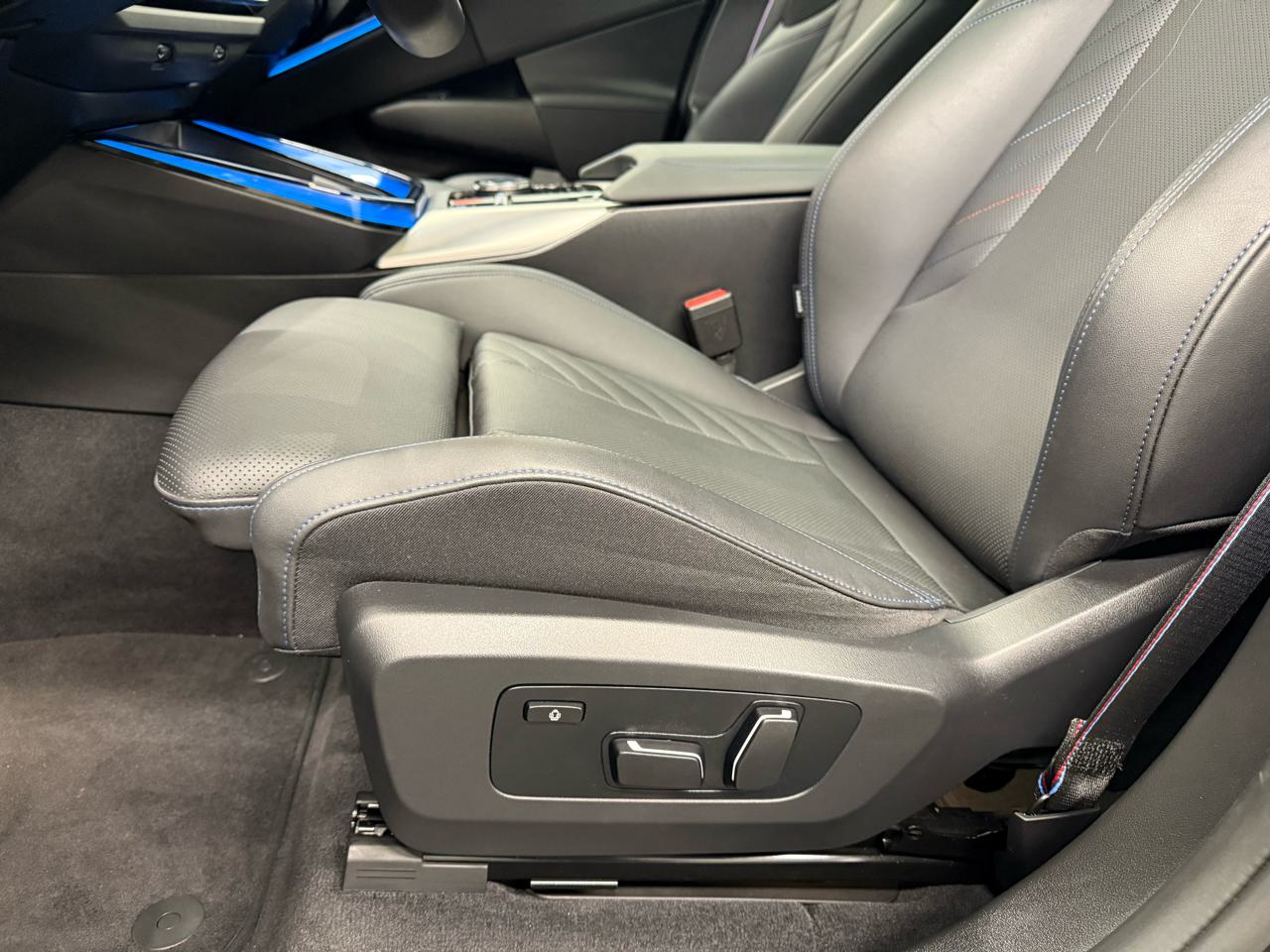 BMW X3 xDrive 48V 20d M Sport Pro-image-4
