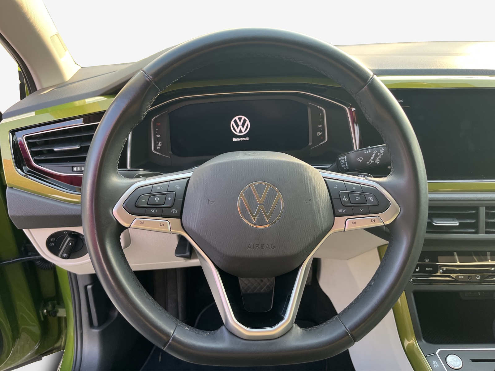 VW Taigo 1.0 TSI Style DSG-image-9