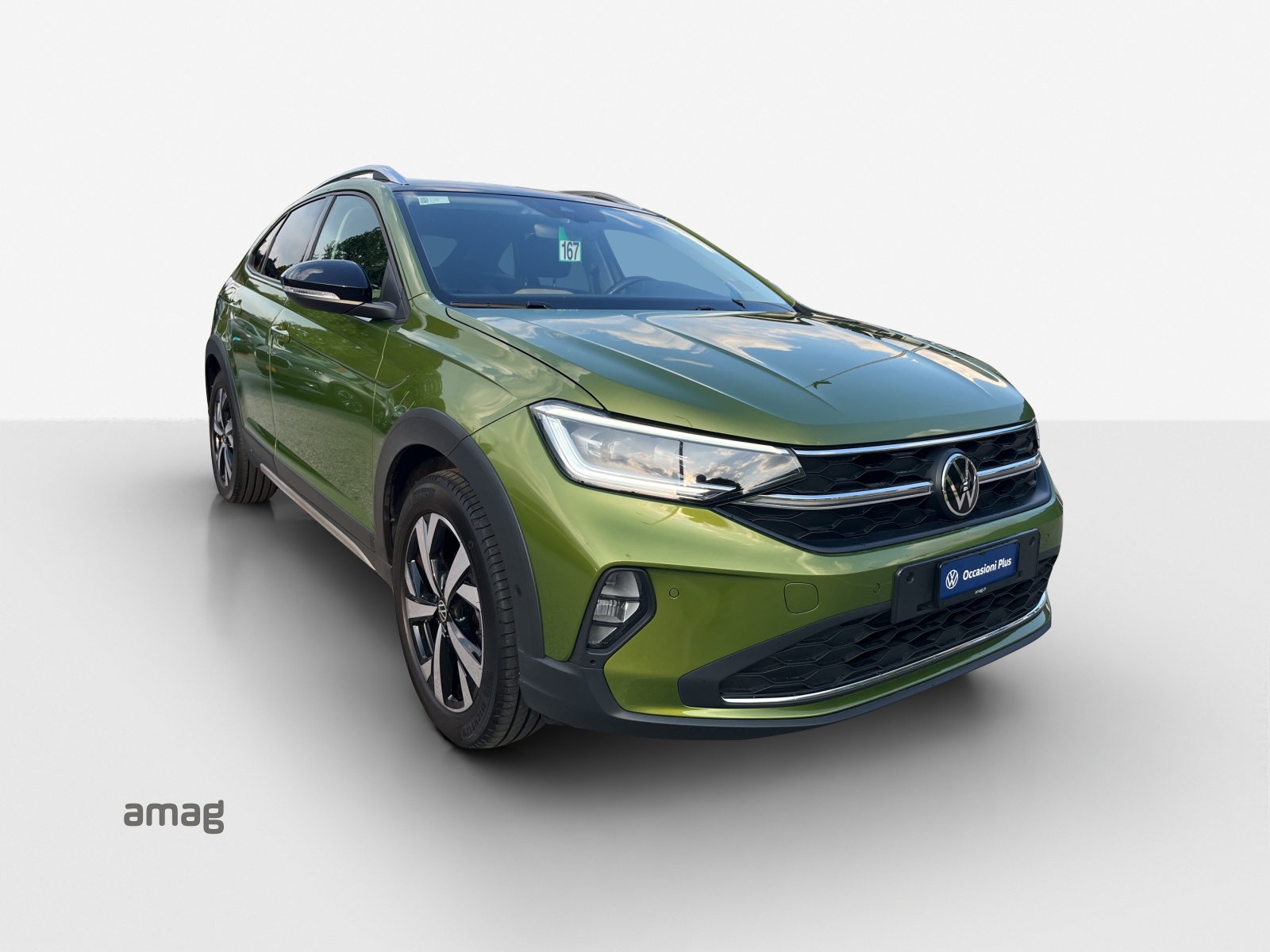 VW Taigo 1.0 TSI Style DSG-image-14