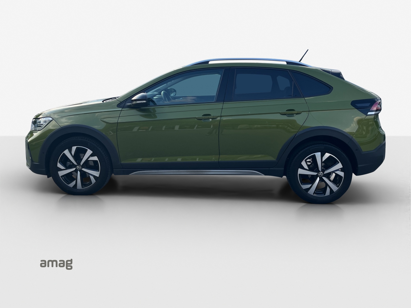 VW Taigo 1.0 TSI Style DSG-image-1