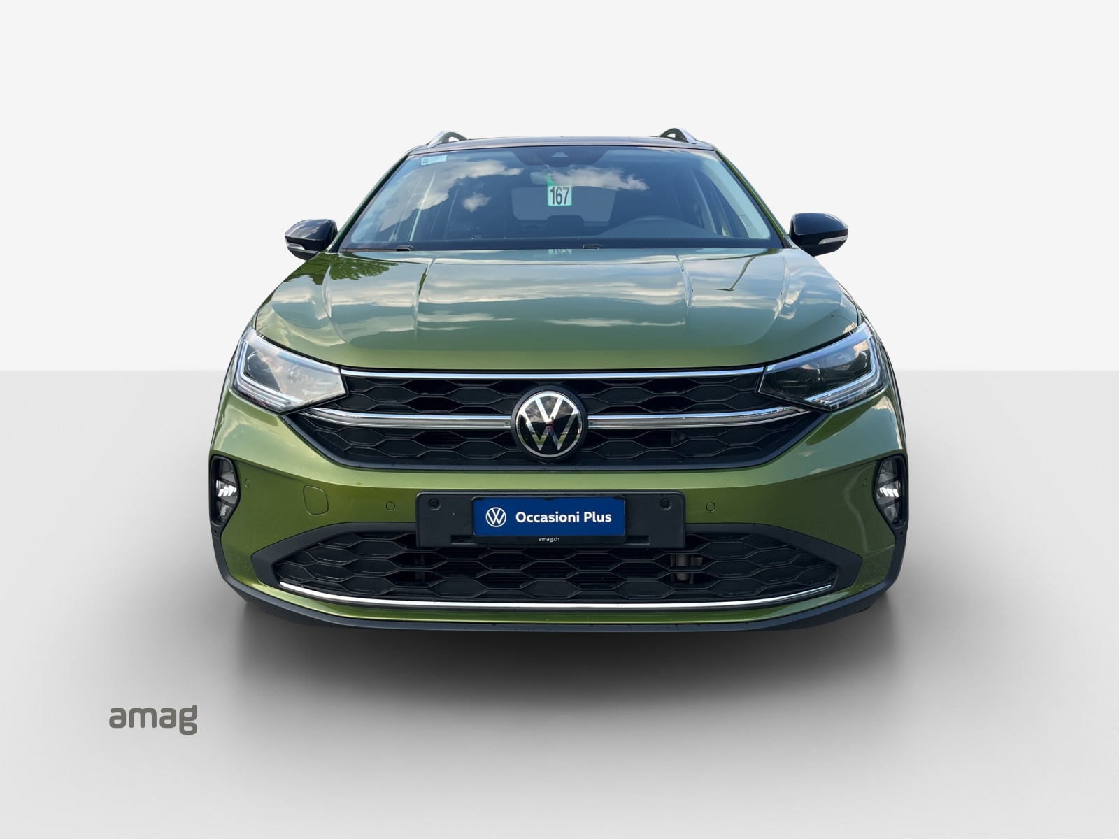 VW Taigo 1.0 TSI Style DSG-image-6