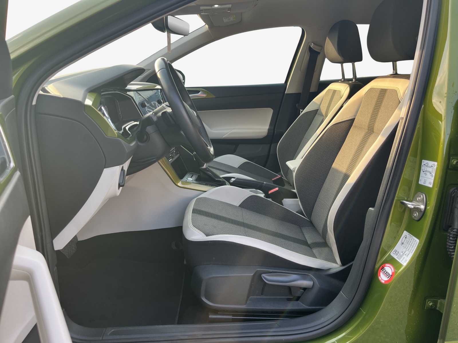VW Taigo 1.0 TSI Style DSG-image-7
