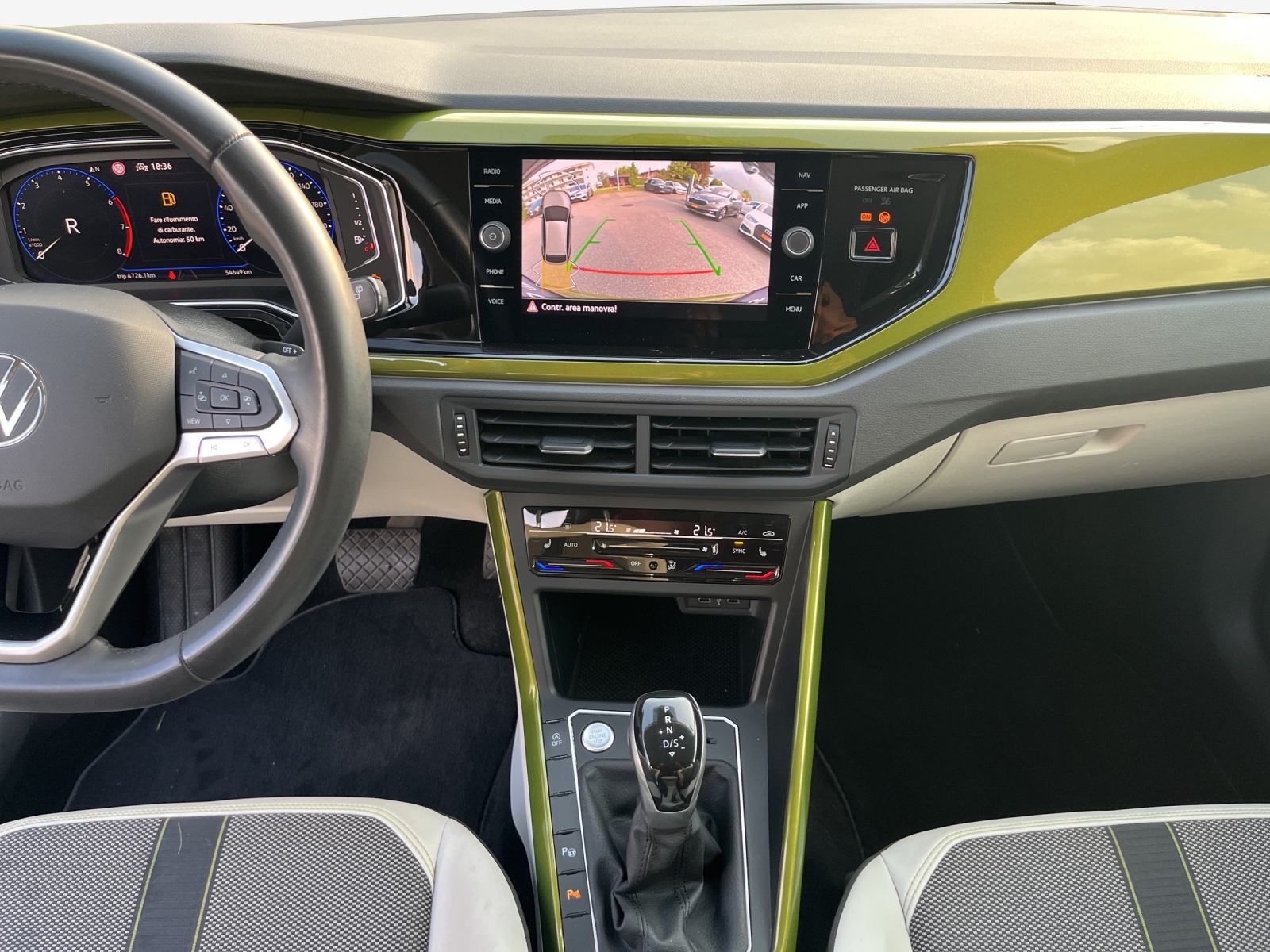VW Taigo 1.0 TSI Style DSG-image-10