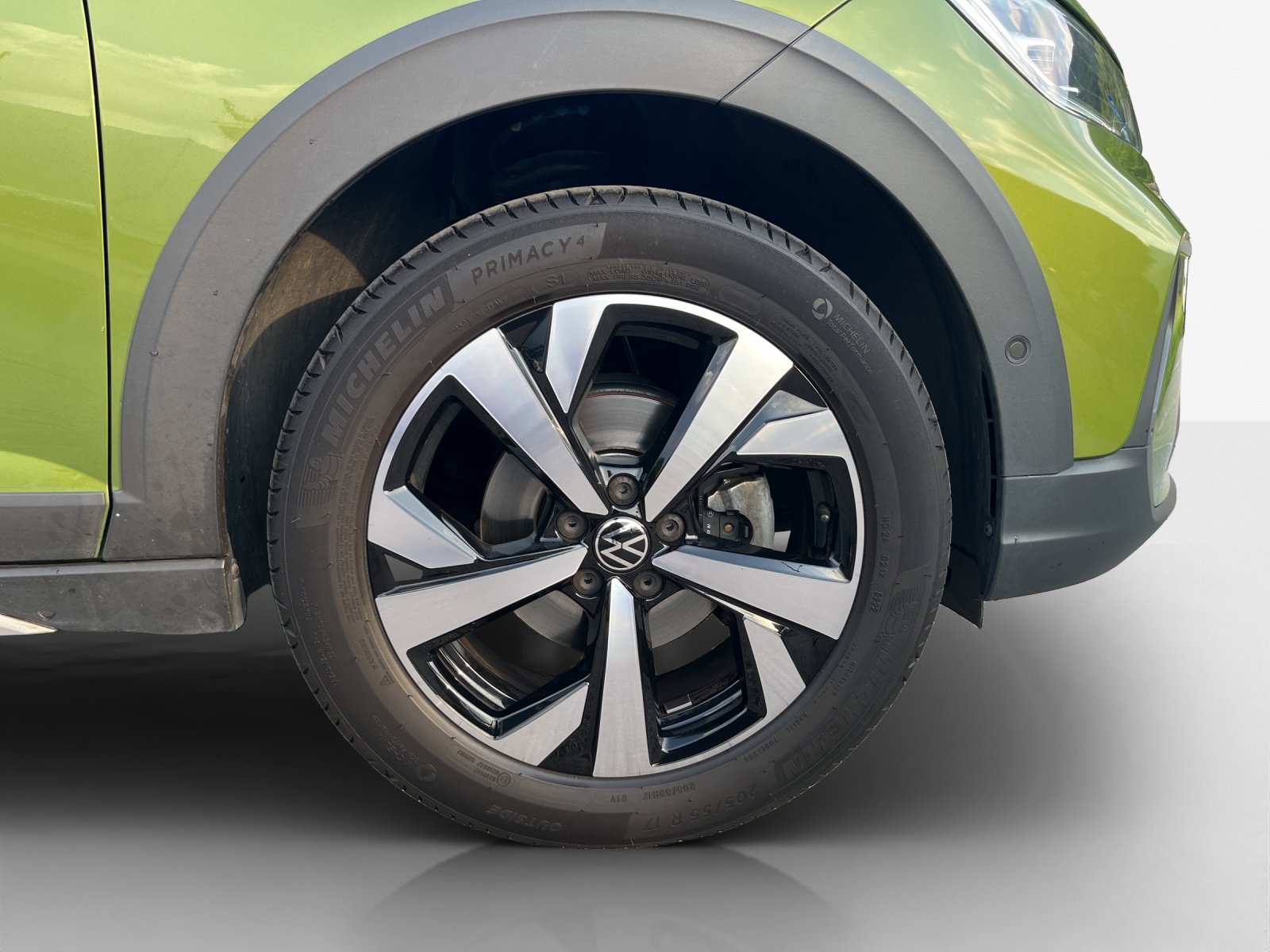 VW Taigo 1.0 TSI Style DSG-image-13