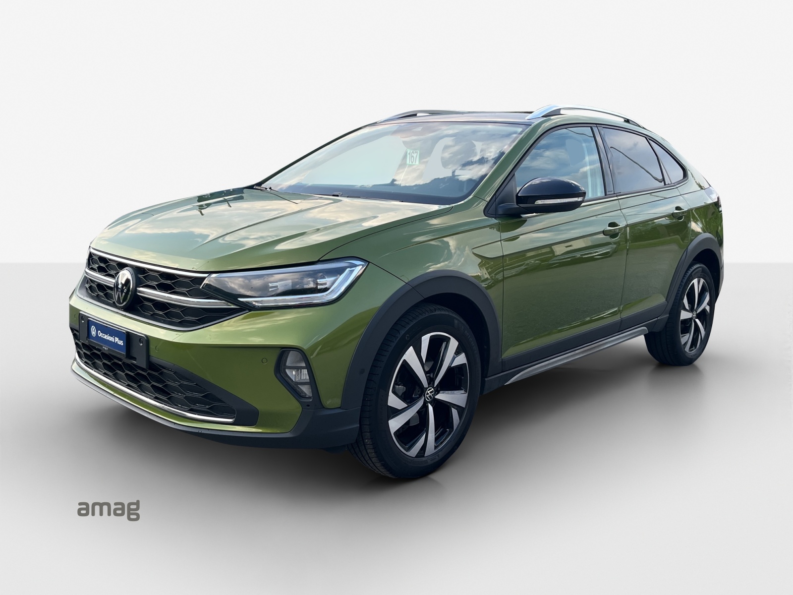 VW Taigo 1.0 TSI Style DSG-image-0