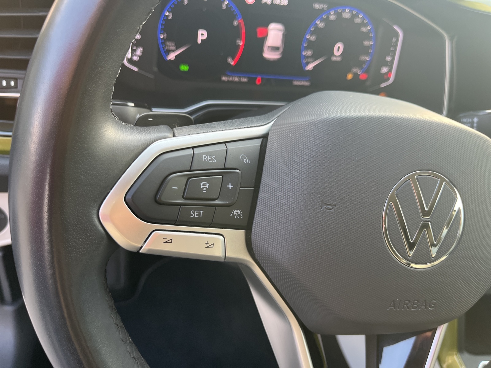 VW Taigo 1.0 TSI Style DSG-image-15