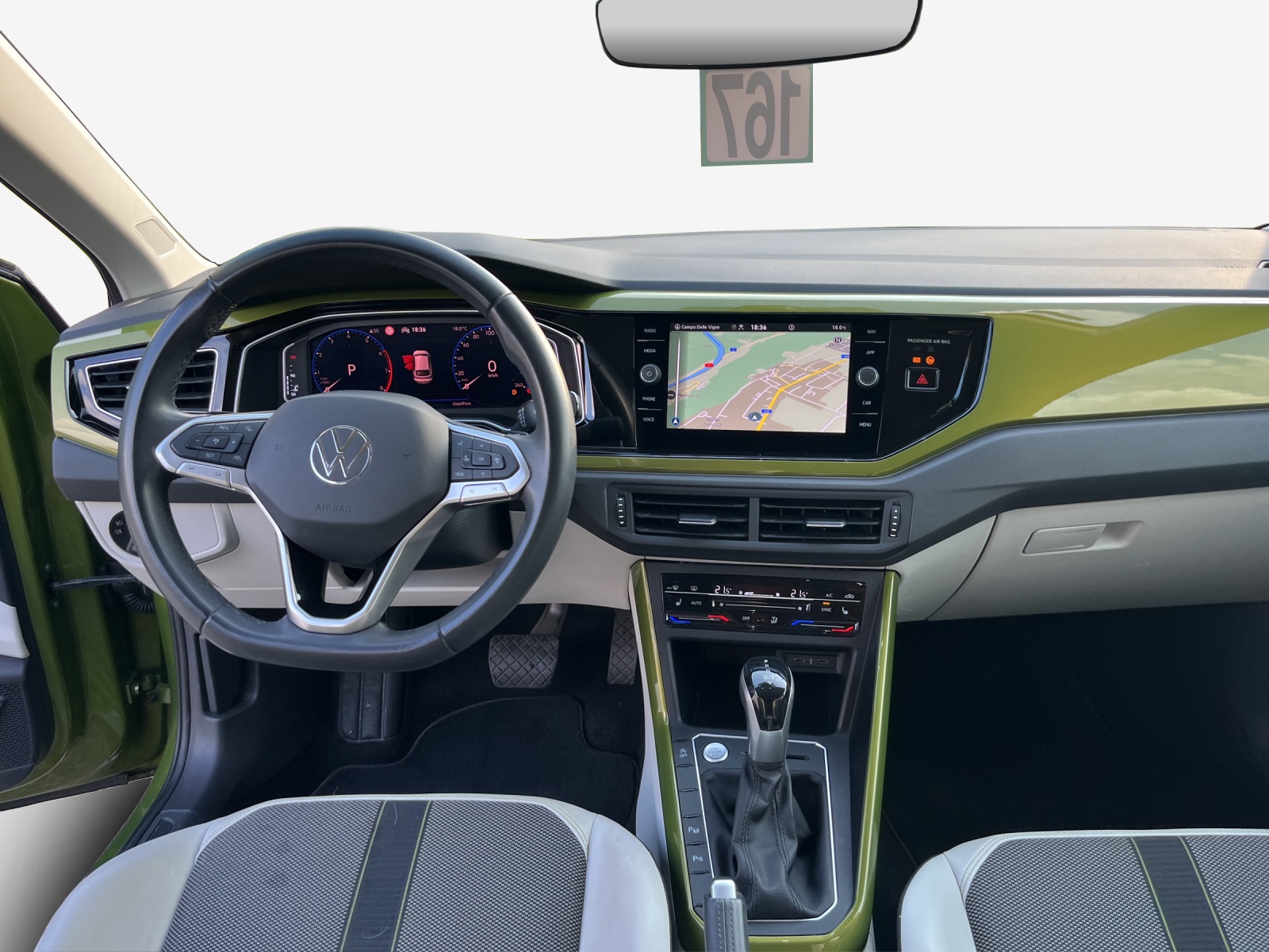 VW Taigo 1.0 TSI Style DSG-image-8