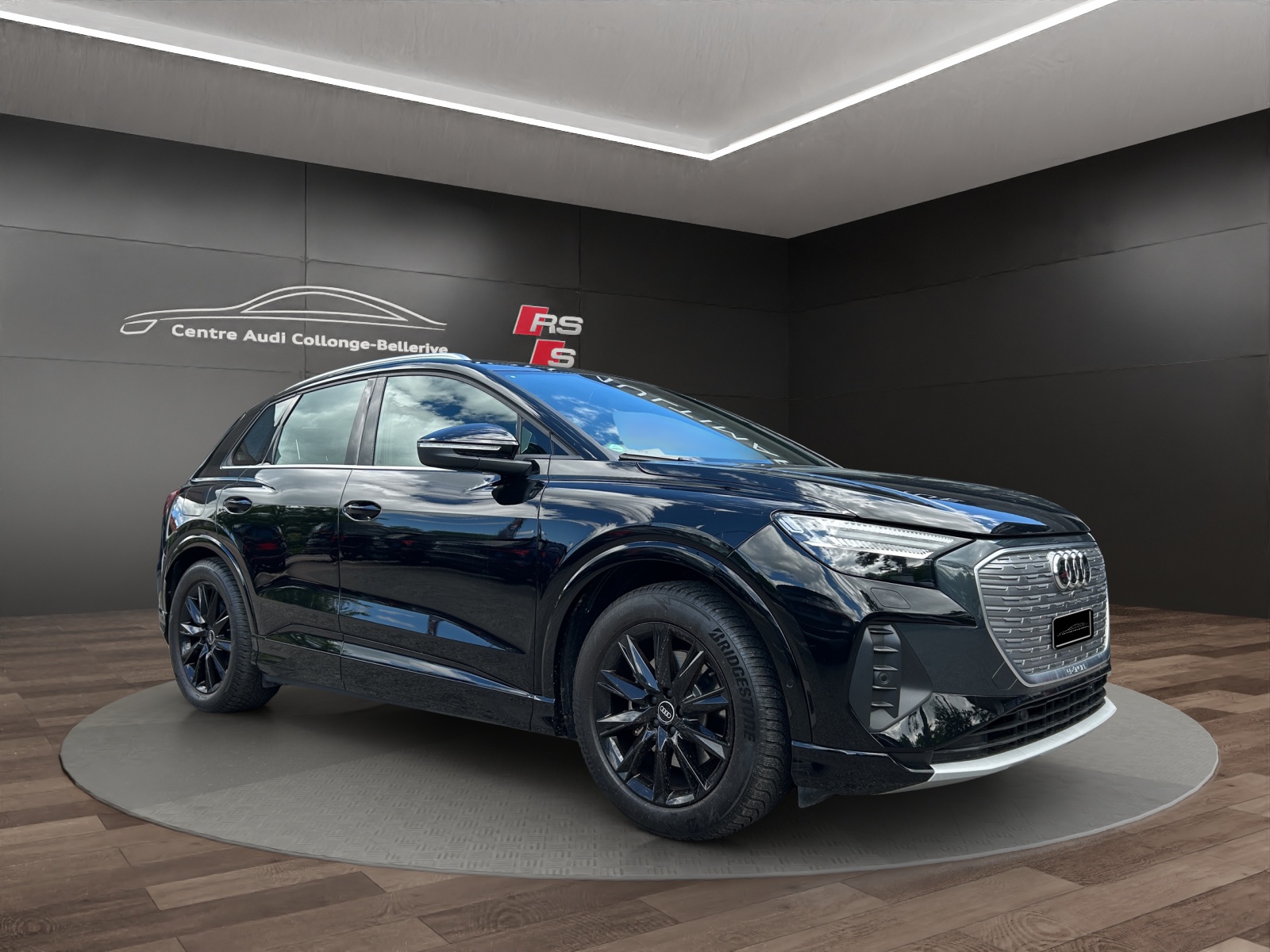 AUDI Q4 e-tron 35-image-7
