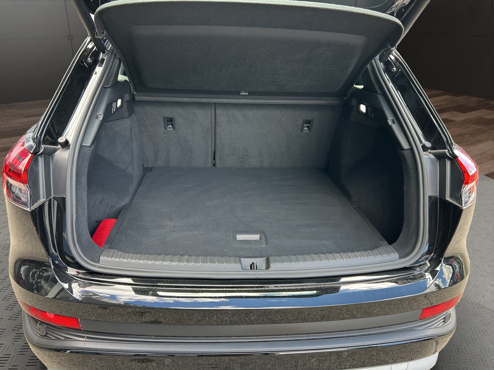 AUDI Q4 e-tron 35-image-17