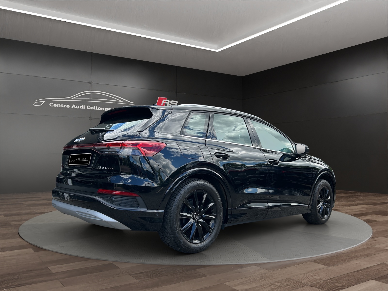 AUDI Q4 e-tron 35-image-5
