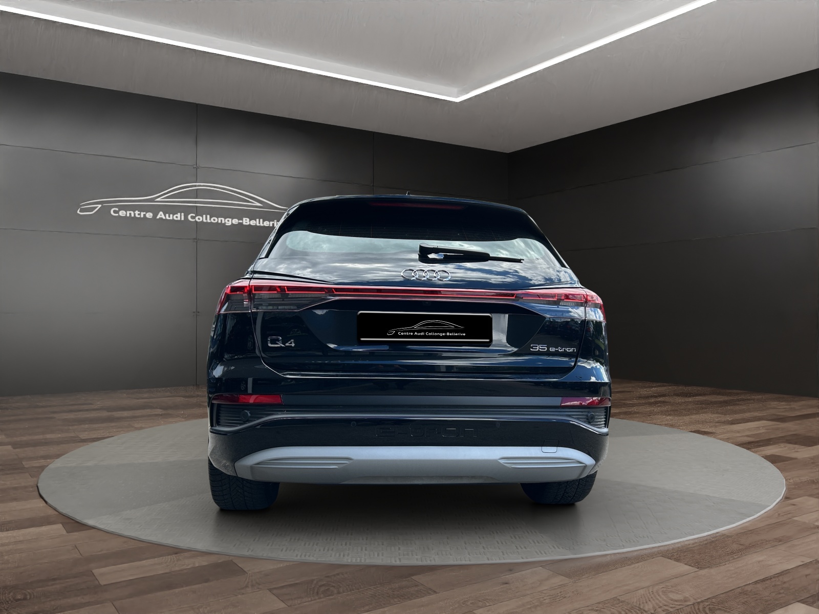 AUDI Q4 e-tron 35-image-4