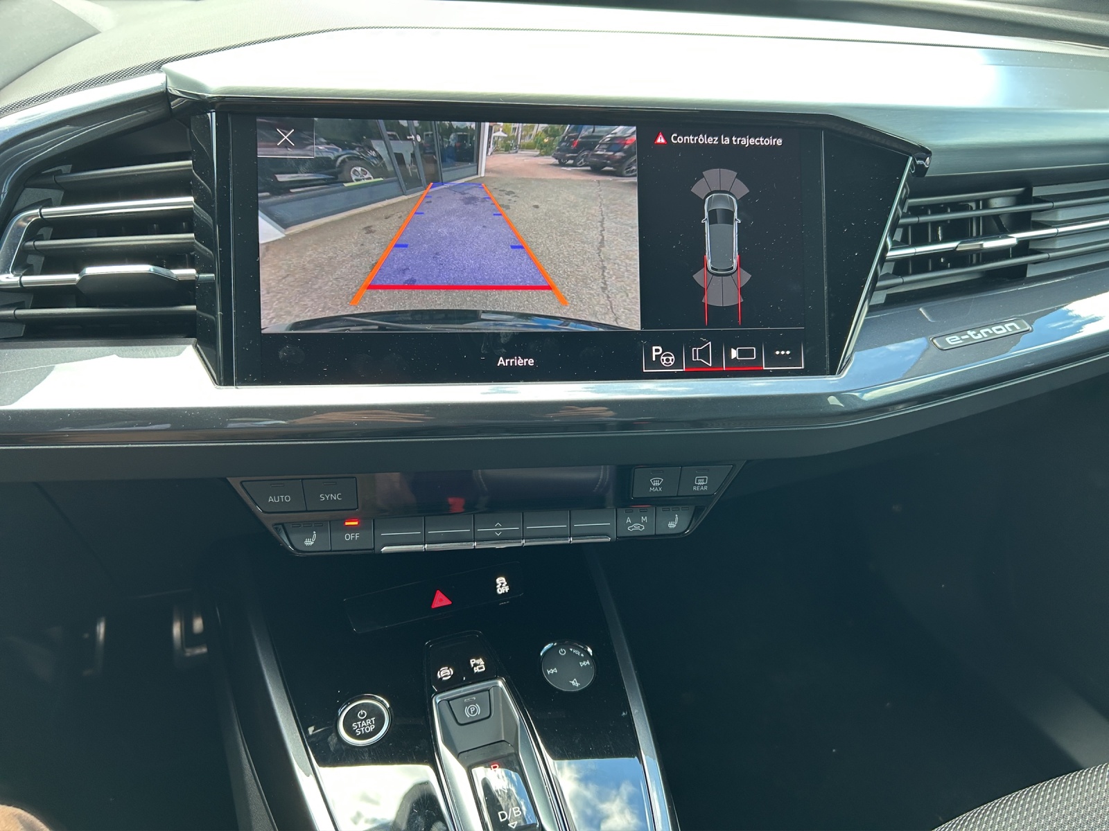 AUDI Q4 e-tron 35-image-14
