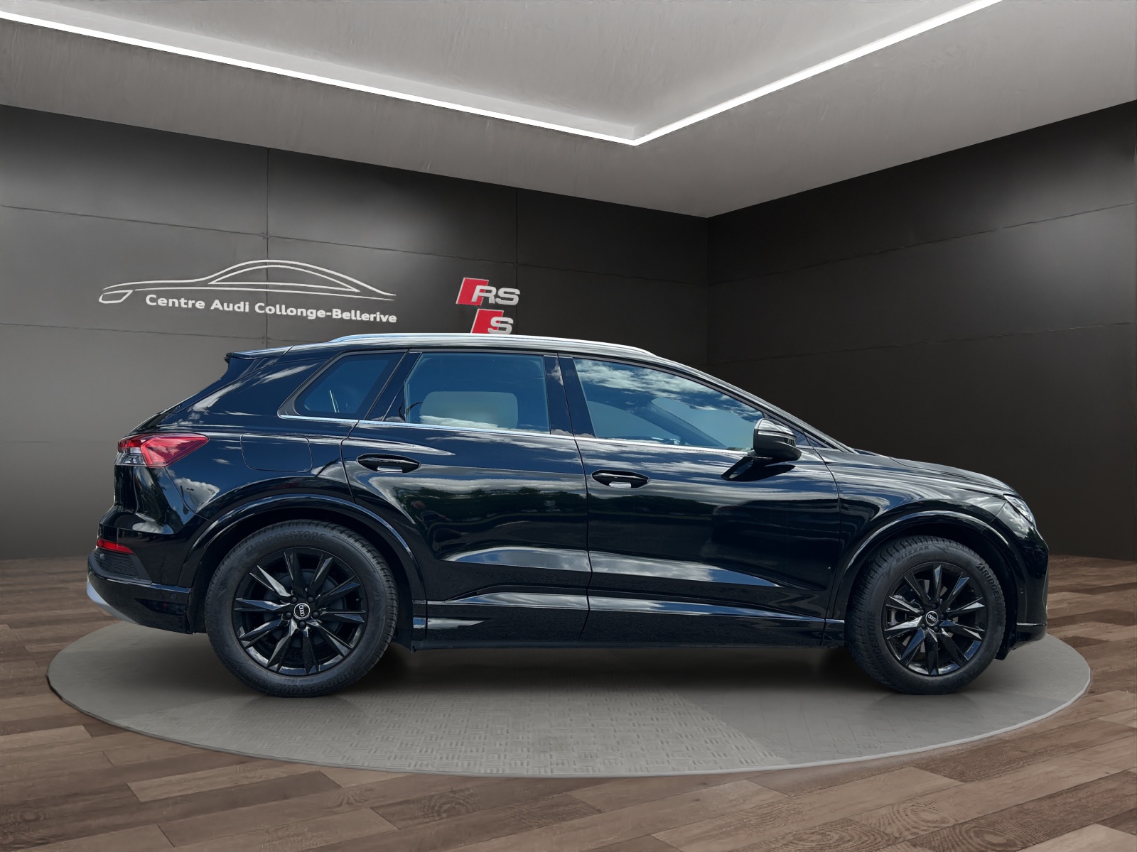 AUDI Q4 e-tron 35-image-6