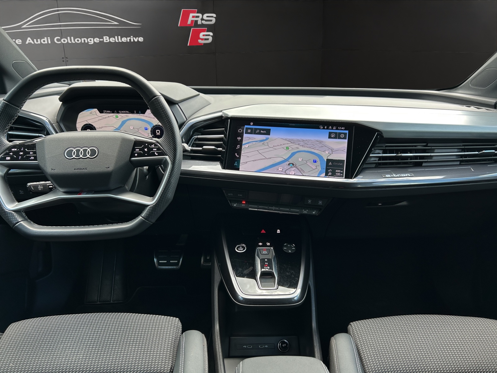 AUDI Q4 e-tron 35-image-12