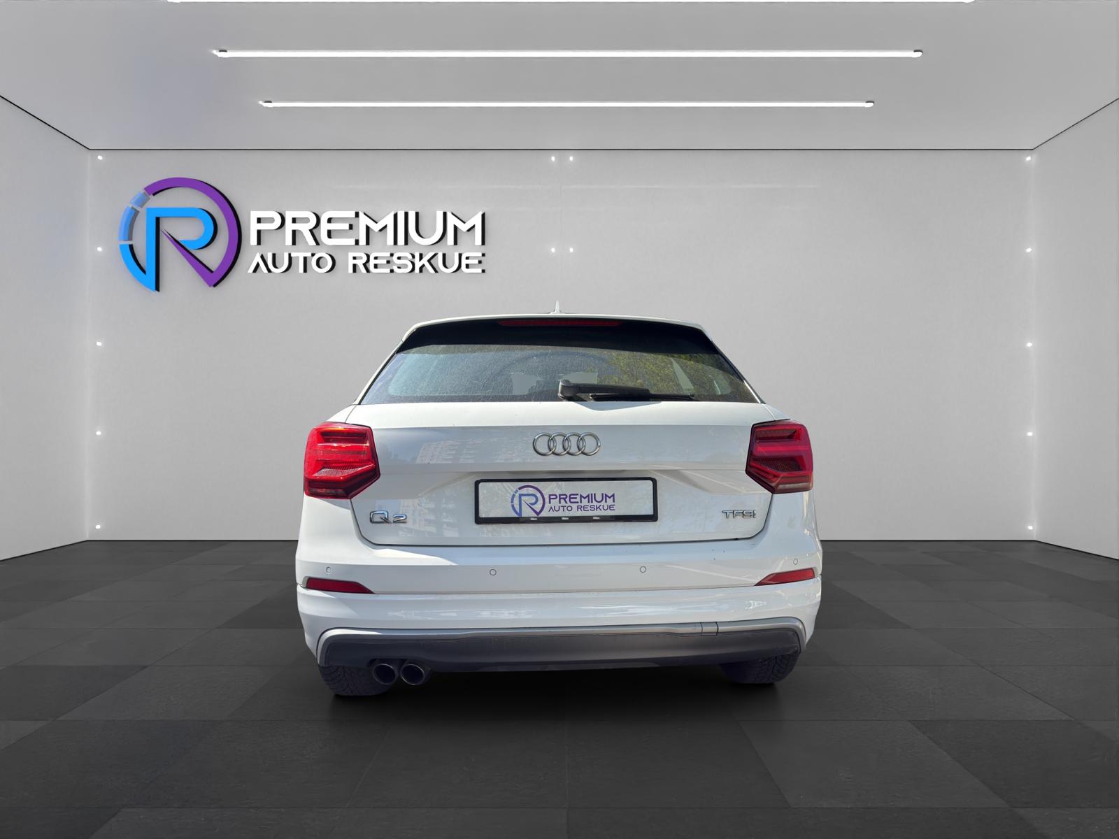 AUDI Q2 1.4 TFSI sport S-tronic-image-4
