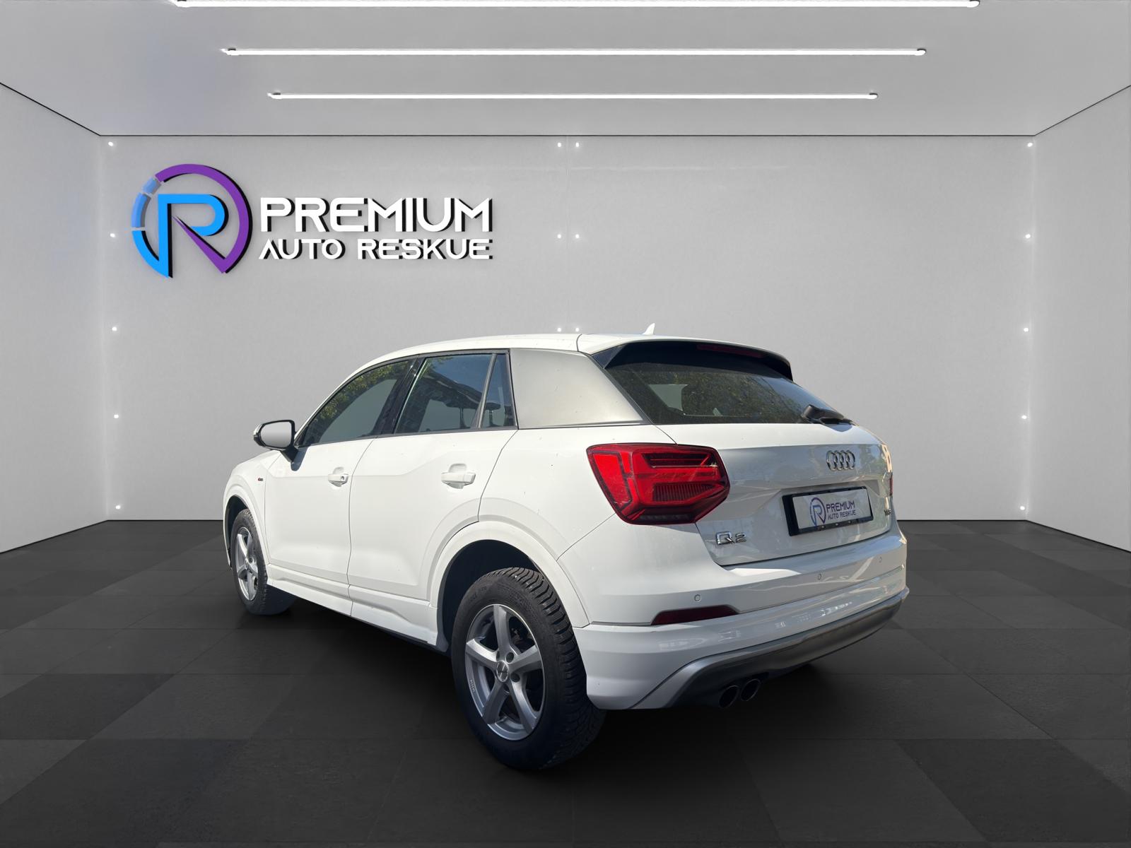 AUDI Q2 1.4 TFSI sport S-tronic-image-3