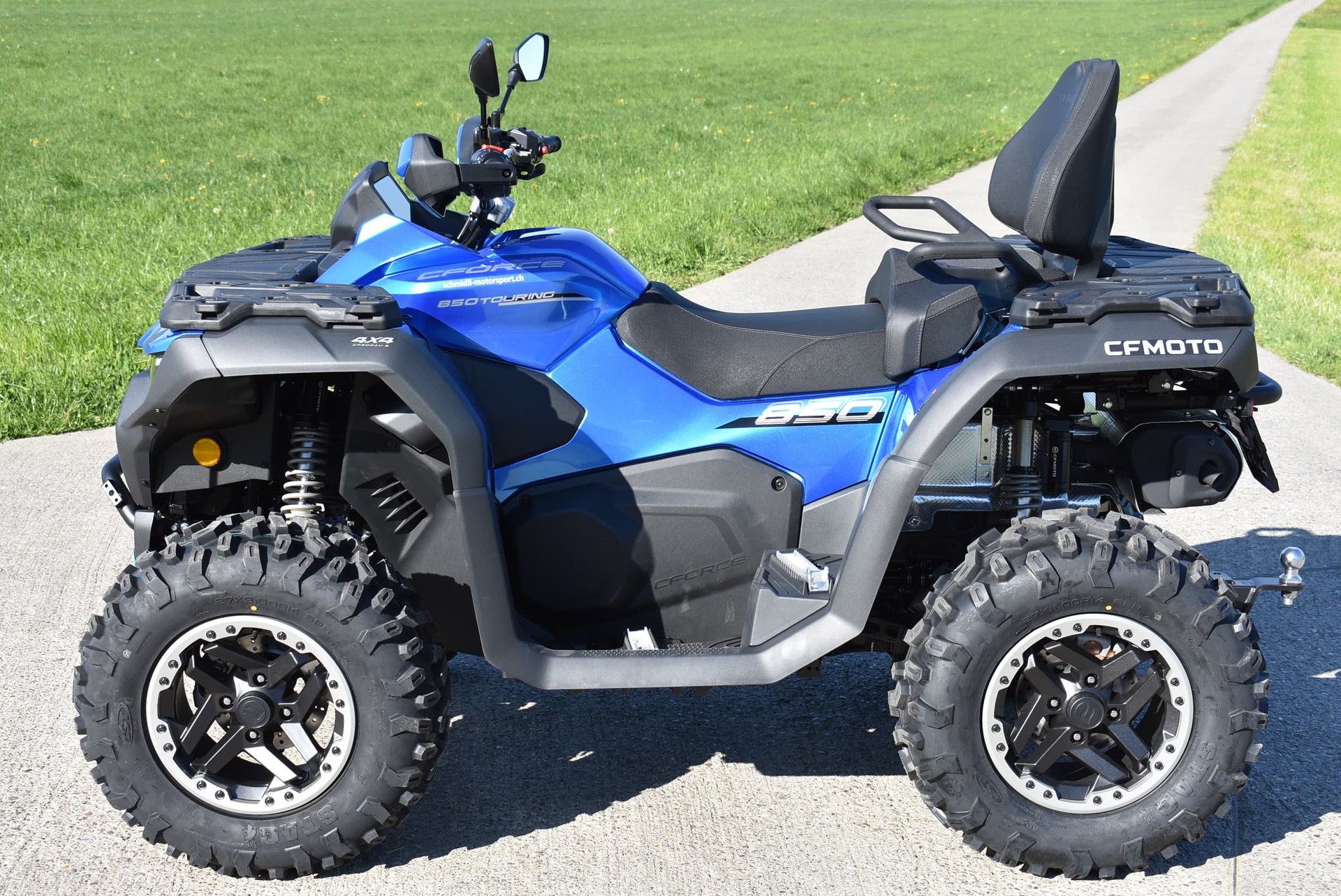 CF MOTO Cforce 850 T 4x4-showroom-element-3