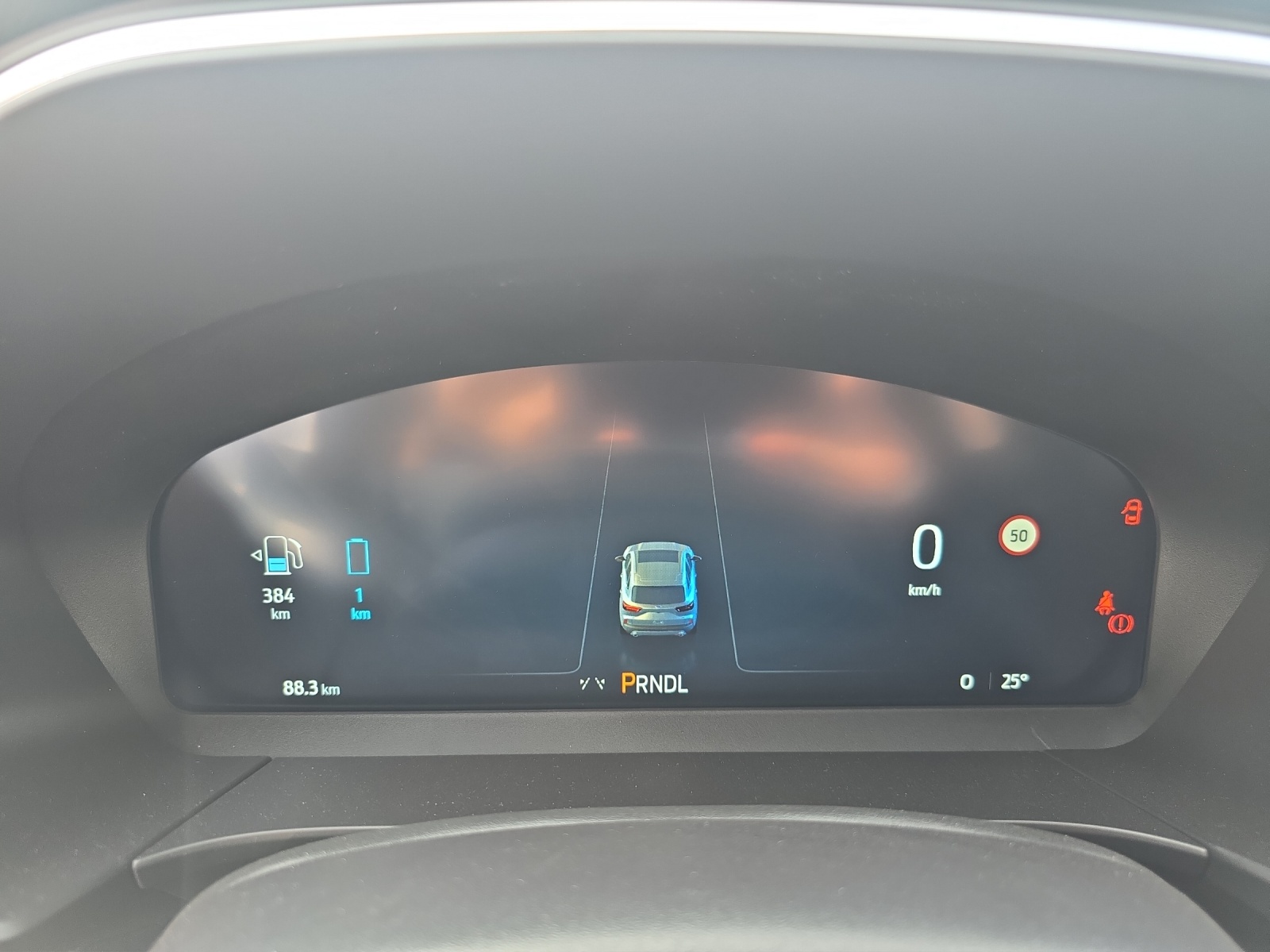 FORD Kuga 2.5 Plug-in Hybrid Active-image-6