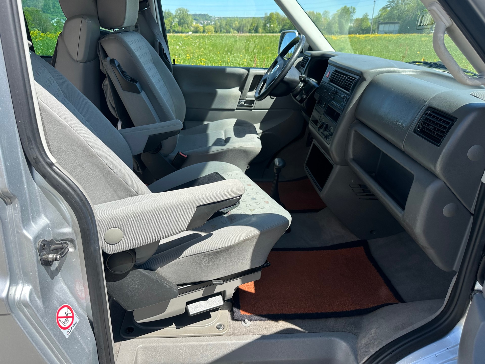 VW Westfalia Traum Camper in Top Zustand für VW-Fans-image-14