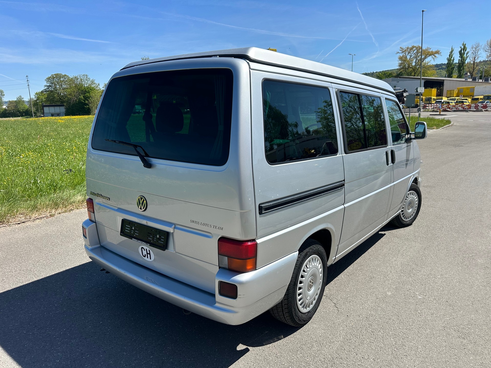 VW Westfalia Traum Camper in Top Zustand für VW-Fans-image-5