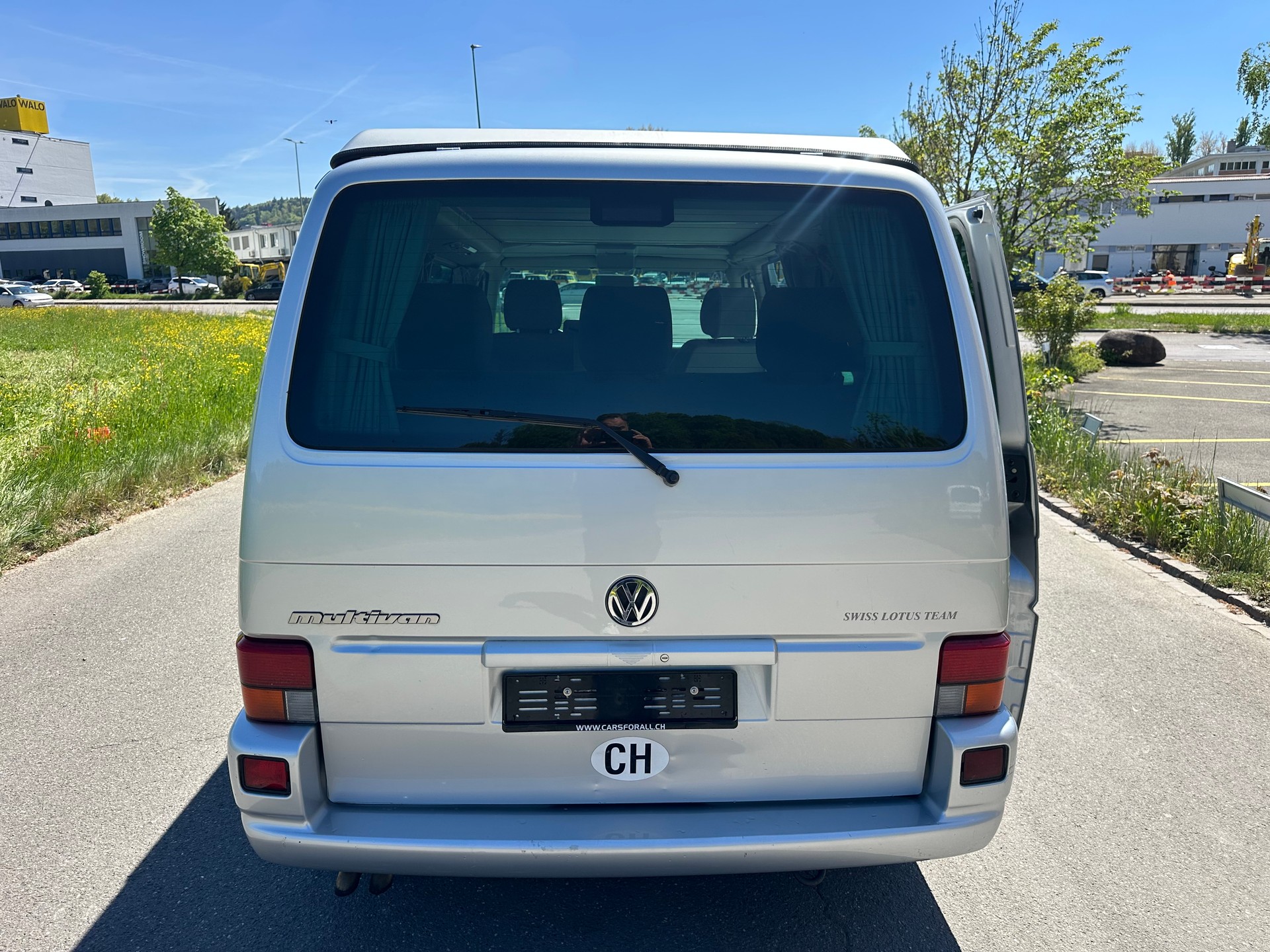 VW Westfalia Traum Camper in Top Zustand für VW-Fans-image-8