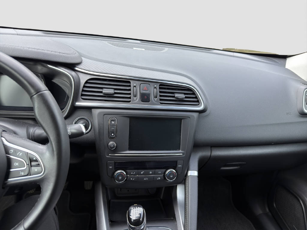 RENAULT Kadjar 1.6 dCi Bose 4WD-image-9