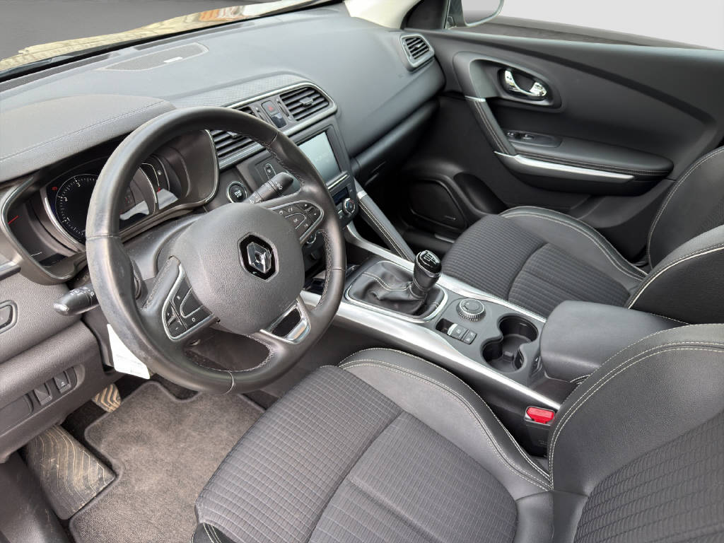 RENAULT Kadjar 1.6 dCi Bose 4WD-image-7
