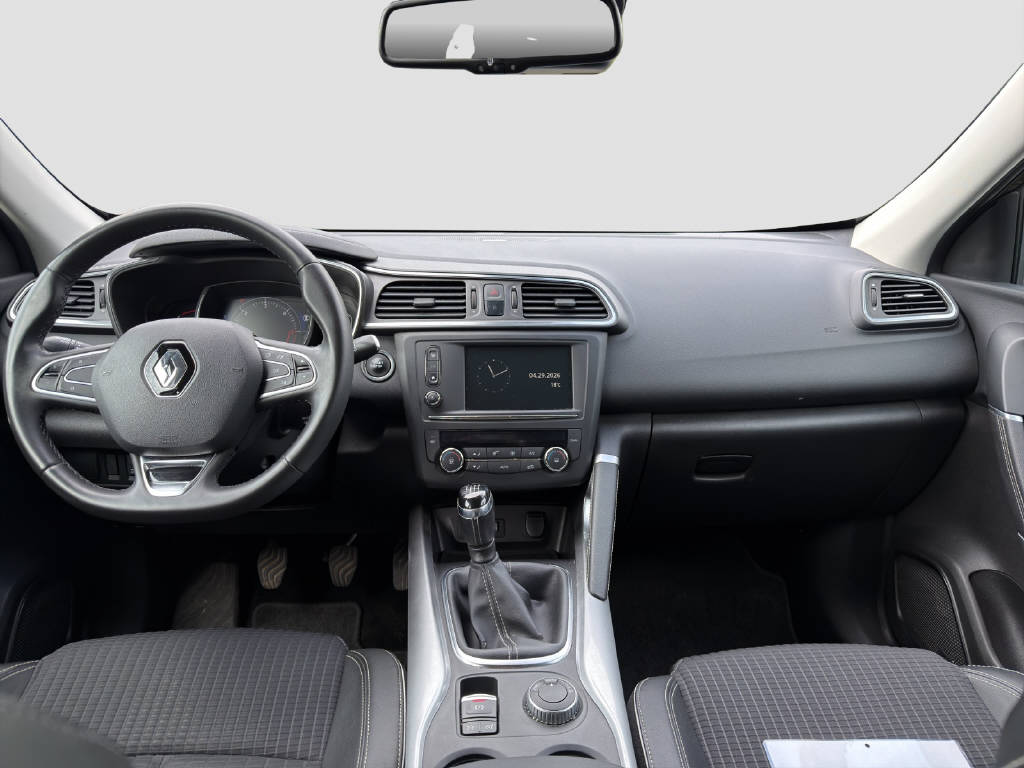 RENAULT Kadjar 1.6 dCi Bose 4WD-image-10