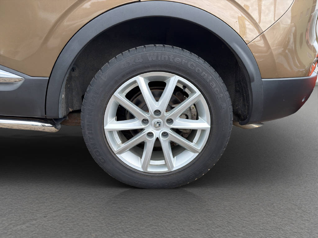 RENAULT Kadjar 1.6 dCi Bose 4WD-image-14